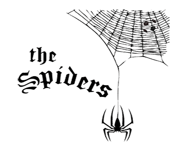 Spiders Logo